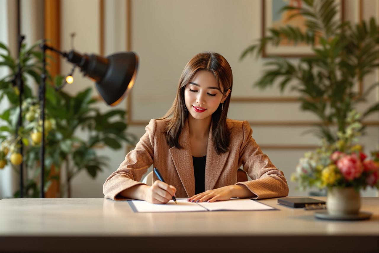 芒果视频签约新生代实力派演员陈晓宇，共同开启全新合作篇章